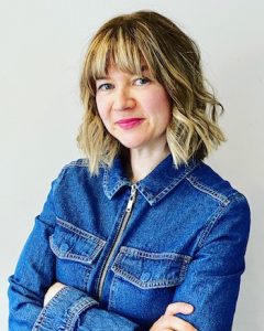 Monica Cafferky