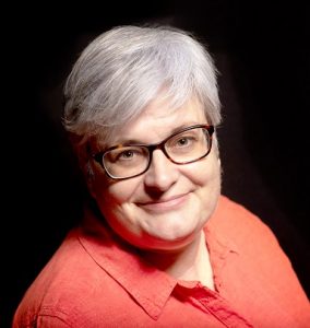 Fiona Scott
