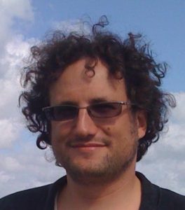 Ben Gelblum