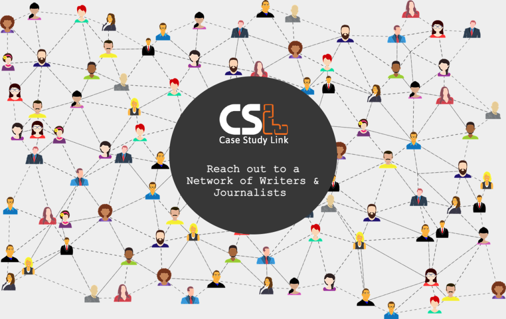 Network of journalists and writers