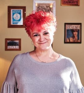 Cheryl Turner