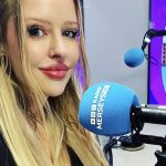 Anna Grace Du Noyer